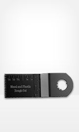Multifunction Tool Blades