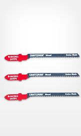 Jig Saw Blades