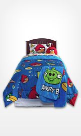 Kids' Bedding