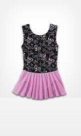 Dance Apparel & Accessories
