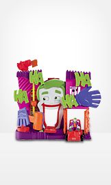 Playsets