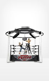 Sports & Wrestling