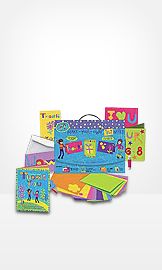 Scrapbooking & Paper Arts