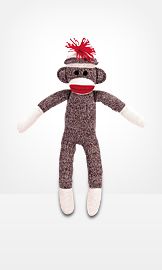 Stuffed Animals & Toys