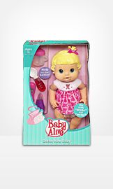 Interactive Dolls