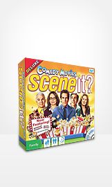 TV & Movie Games