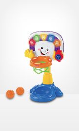 Early Development Toys