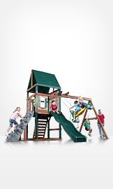 Swing Sets