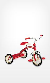 Pedal Vehicles