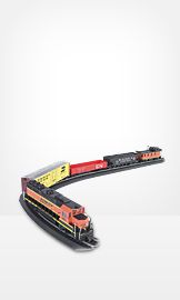 Trains