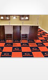 Carpet Tiles