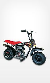 Gas Power