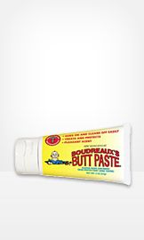 Diaper Rash Relief