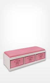 Storage & Organization
