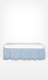 Crib Skirts