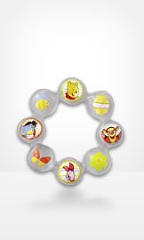Teethers
