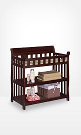 Changing Tables