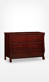Dressers & Armoires
