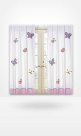 Drapes & Curtains