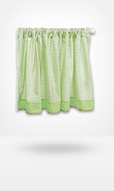 Drapes & Curtains