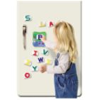 Fridge Phonics Magnetic Letter Set