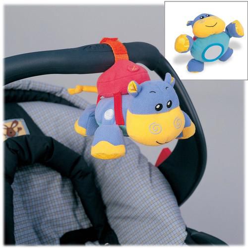 Graco Hippo Infant Car Seat Mobile