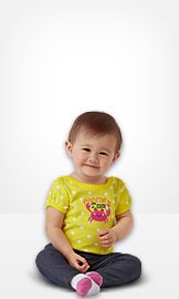Baby & Toddler