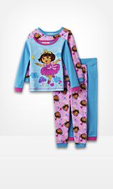 Sleepwear