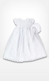 Baptism Clothing