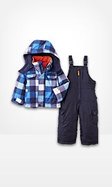 Outerwear