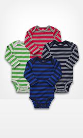 Layette Collections & Gift Sets