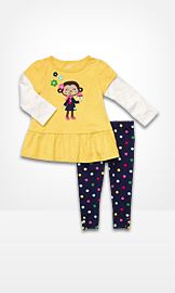 Baby & Toddler Clothing