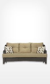 Patio Loveseats & Benches