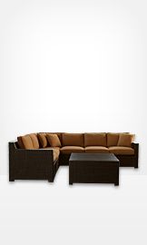 Modern Patio Collections