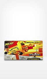 Blasters & Foam Toys