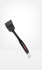 Grill Cleaning Tools