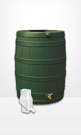 Rain Barrels