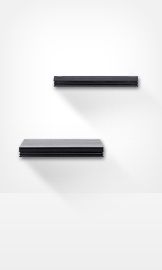 Wall Shelving