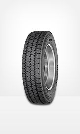 RV Tires