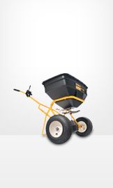 Salt Spreaders
