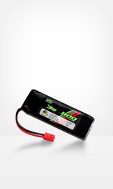 Batteries & Chargers