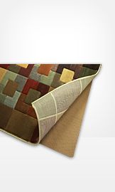 Rug Pads & Accessories