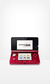 Nintendo 3DS