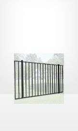 Fence Panels
