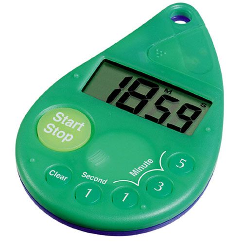 Sharp Kitchen Timer/Calculator at Kmart.com