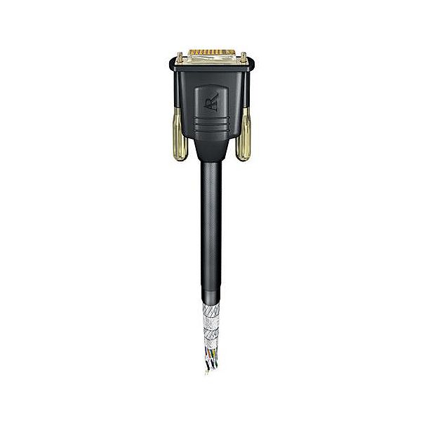 Acoustic Research 6-ft. Pro Ii Series Dvi Digital Video Interconnect PR197BP
