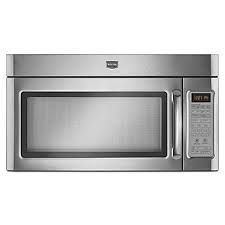 Countertop vs. Over-the-Range Microwaves - Sears