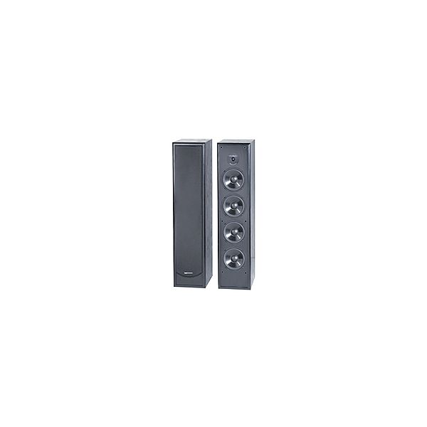 8 Tower Speaker, Bic America BICDV84