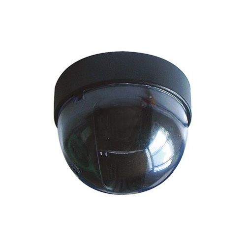 Wisecomm DB351CM B&W Ceiling-Mount Dome Camera