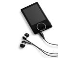 iPods & MP3 Players